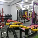 Al Hussam Hotel Apartments