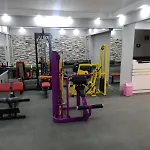 Al Hussam Hotel Apartments